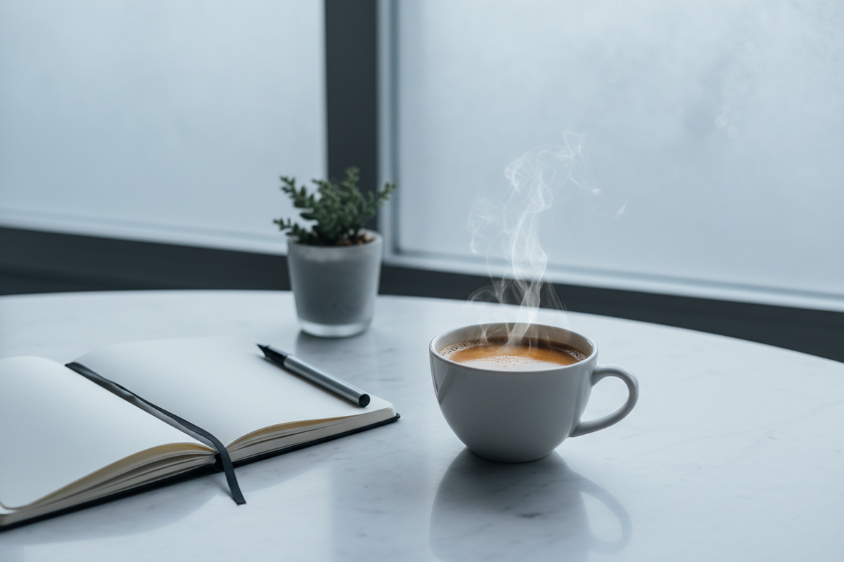 New Year, Better Coffee: Your January 2027 Reset