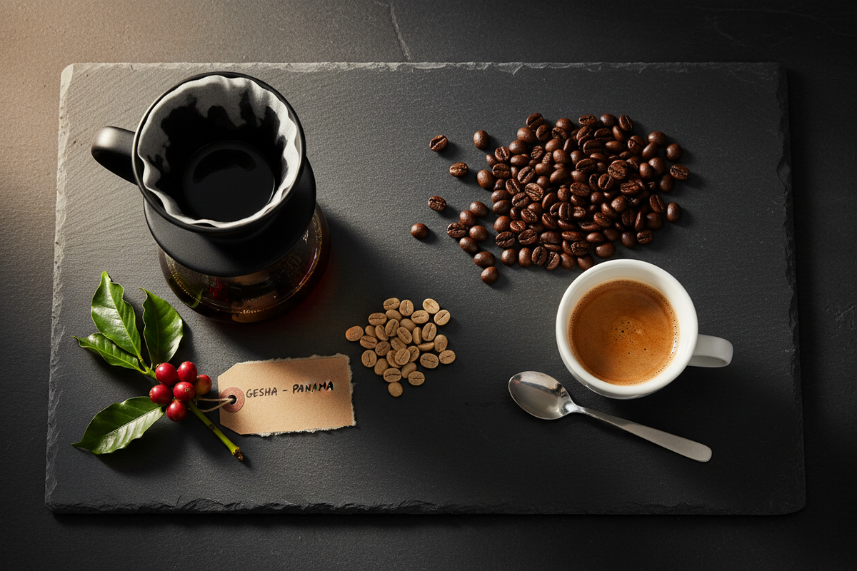 Single Origin vs Blends: What's the Difference and Which is Better?