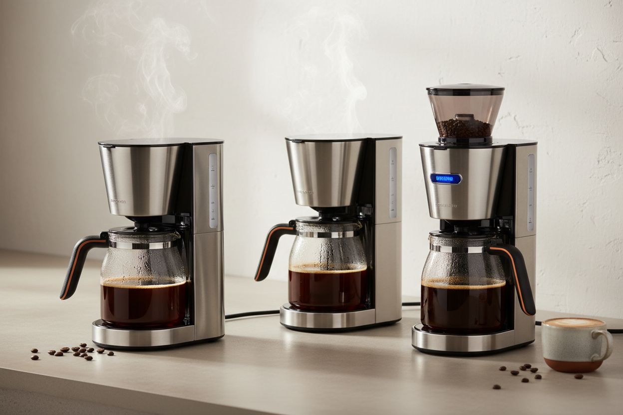 Drip Coffee Makers