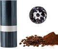 1Zpresso Q Air – Compact Manual Coffee Grinder