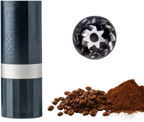 1Zpresso Q Air – Compact Manual Coffee Grinder