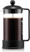 Bodum Brazil French Press - 8 Cup Coffee Maker