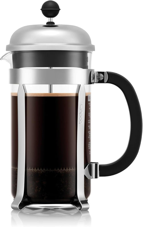 Bodum French Press Chambord