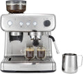 Breville Barista Max Espresso Machine with Integrated Grinder