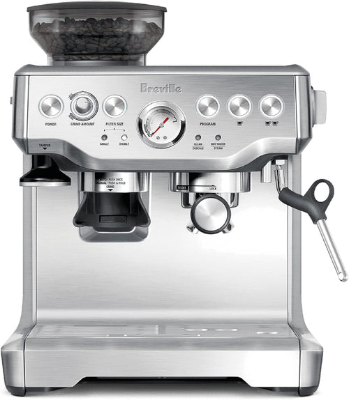 Breville KC34341 BES870XL Barista Express Espresso Machine