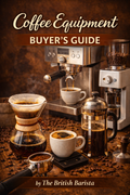 Coffee Equipment Buyer's Guide 2026 - Digital Download