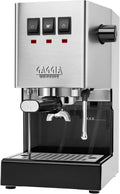 Gaggia Classic Pro - Traditional Italian Espresso Machine
