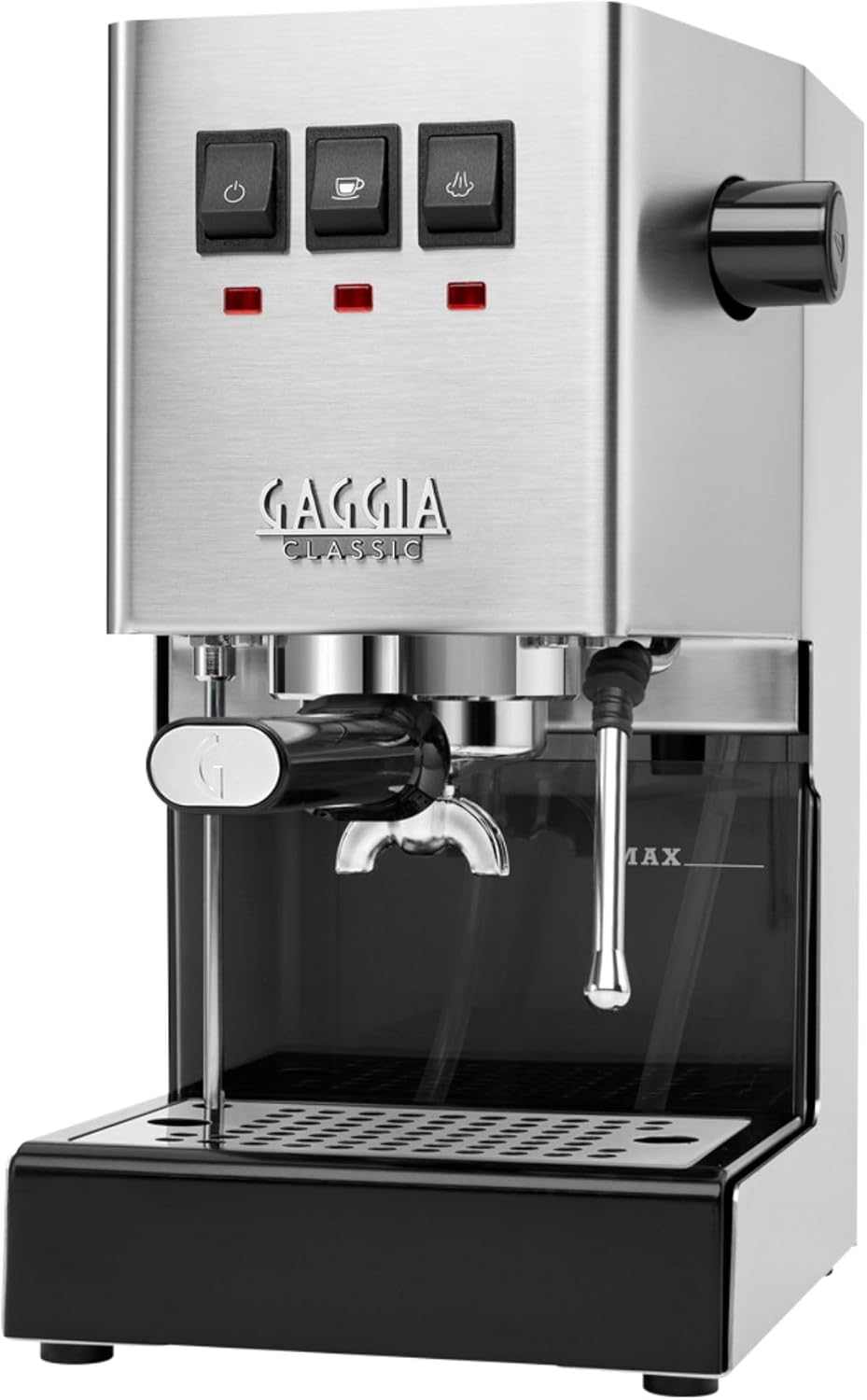 Gaggia Classic Pro - Traditional Italian Espresso Machine