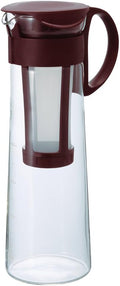Hario Cold Brew Coffee Pot Mizudashi