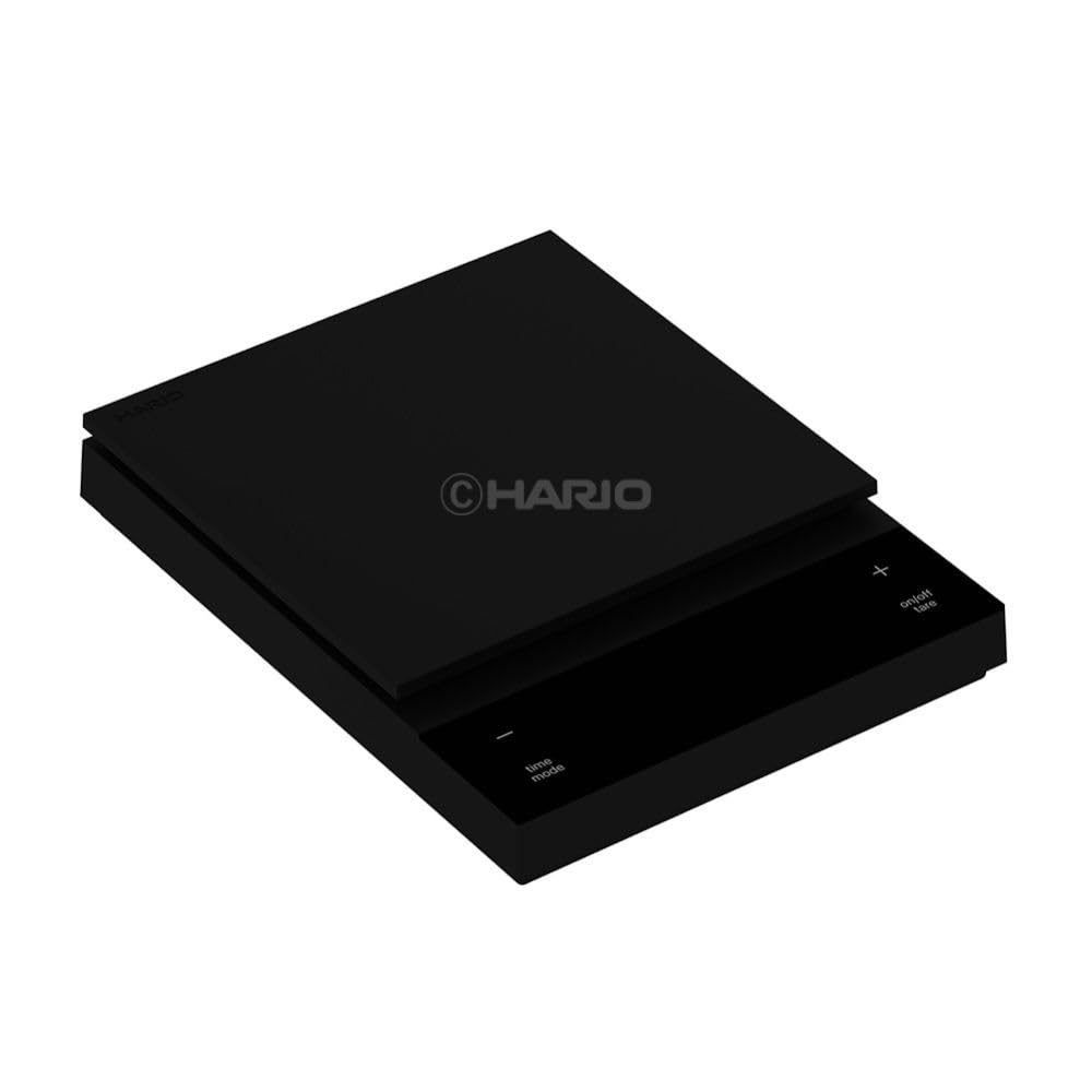 Hario Polaris – Coffee Scale with Ratio & Pour Progress Display