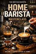 Home Barista Masterclass