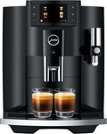 Jura E8 Espresso Coffee Maker