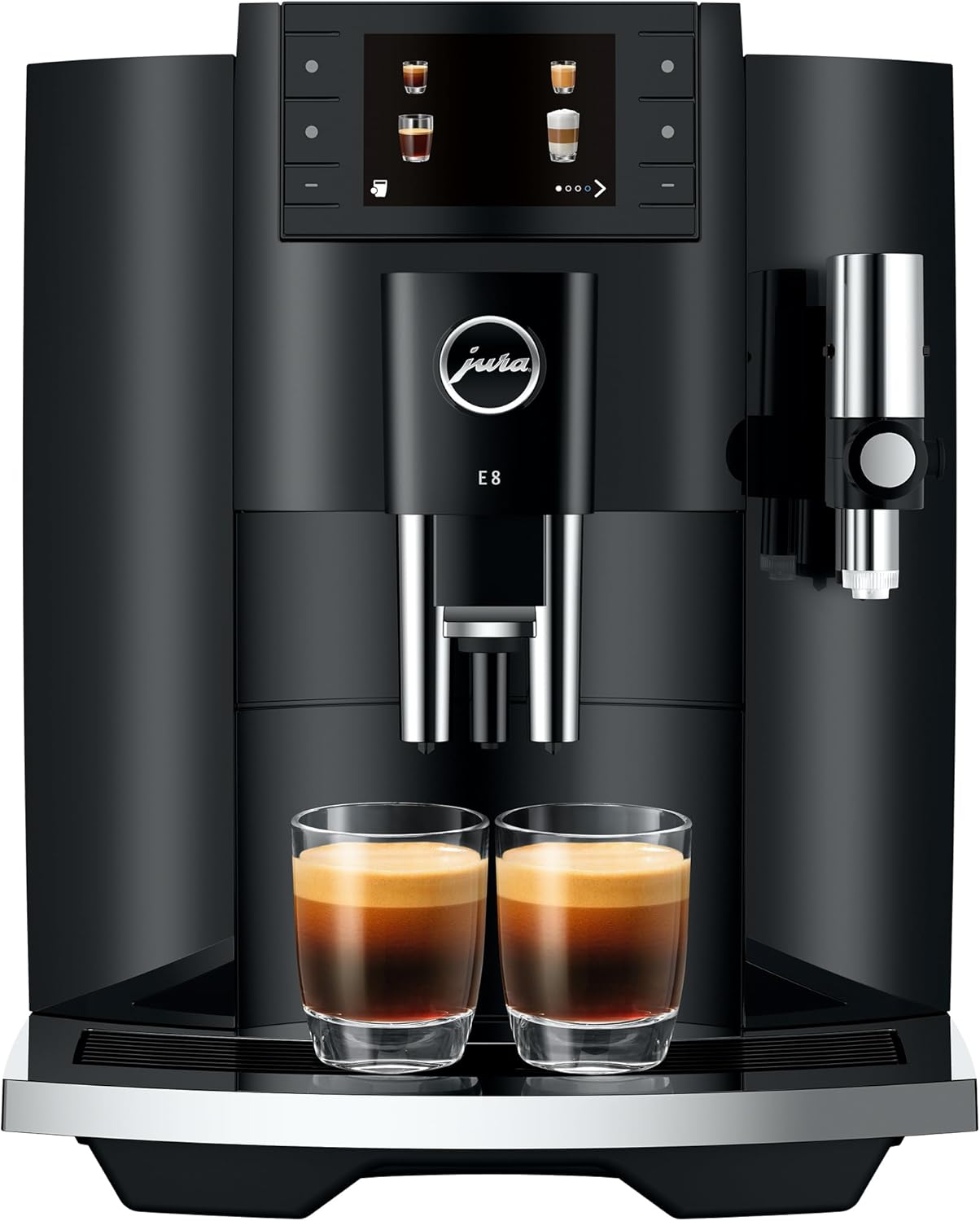 Jura E8 Espresso Coffee Maker