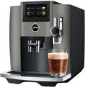 Jura S8 (EB) Fully-auto Espresso machine 1.9 L