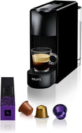 Nespresso Essenza XN110840 Mini Coffee Machine 