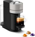 Nespresso Vertuo Next by Krups – Multi-Size Capsule Coffee Machine