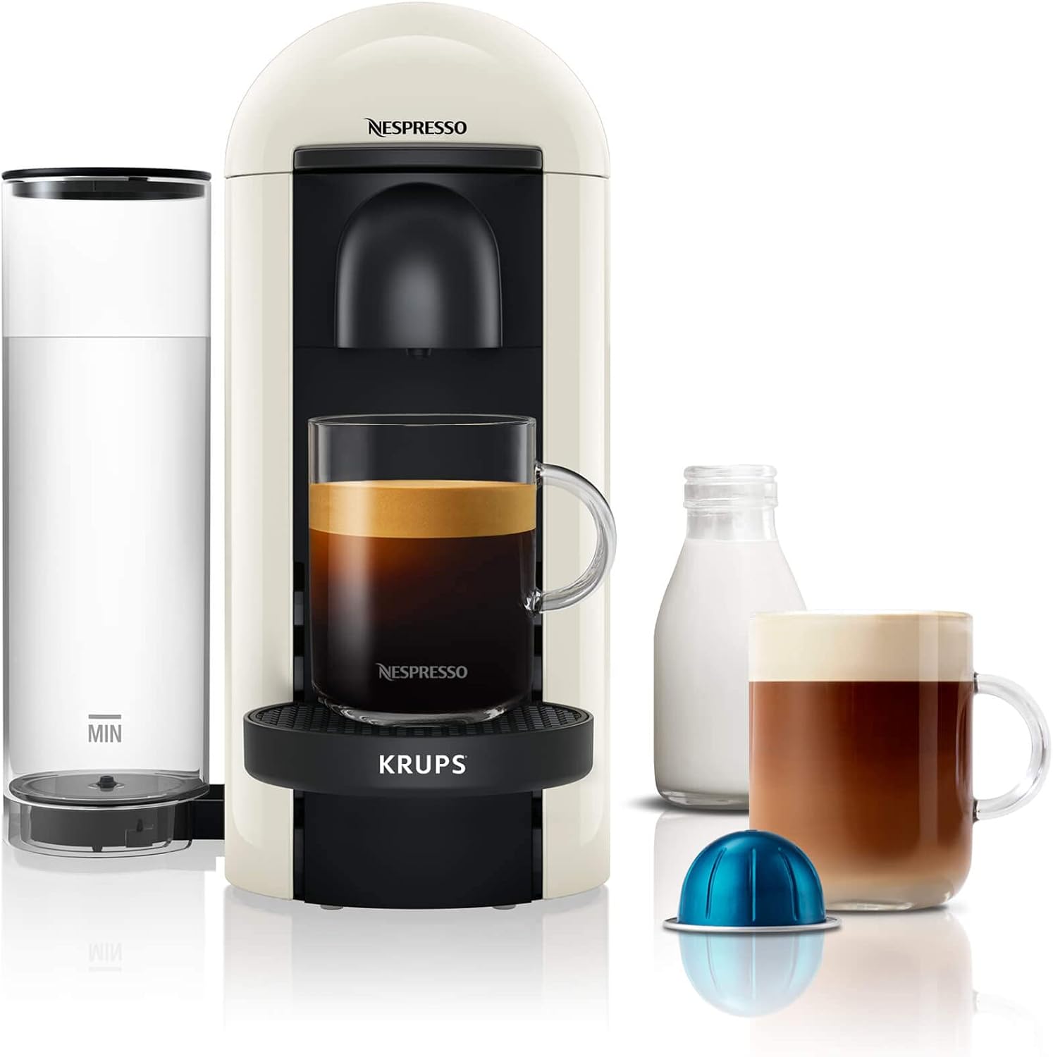 Nespresso Vertuo Plus