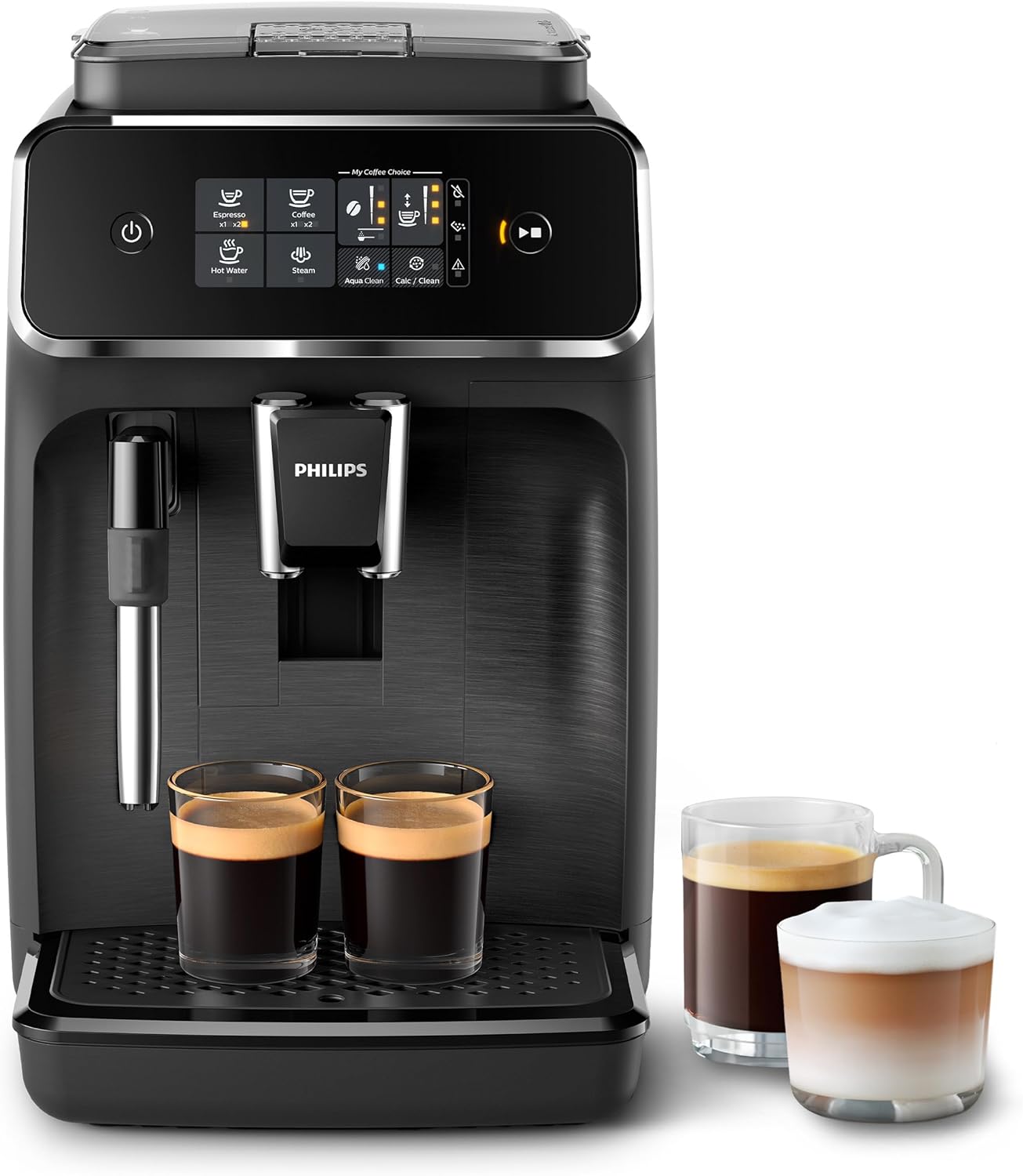 Philips 2200 Series Bean to Cup Coffee Machine