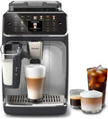 Philips 5500 Series LatteGo Bean to Cup Coffee Machine