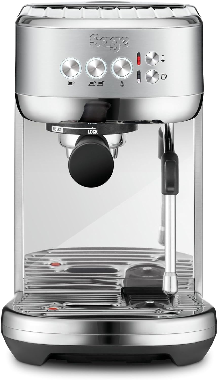 Sage Bambino Plus