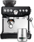 Sage Barista Express, Bean to Cup Machine