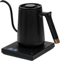 TIMEMORE Fish Smart – Temperature-Controlled Gooseneck Kettle 600ml