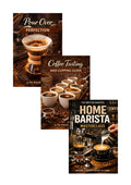 The Advanced Home Barista Collection