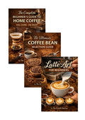 The Complete Beginner's Coffee Journey