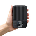 Wacaco Exagram – Compact Coffee Scale with Timer